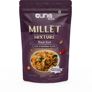 Millet Mixture - Emperor’s Rice Mixture