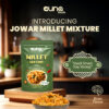 Millet Mixture - Jowar Chivda