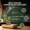 Millet Mixture - Jowar Chivda