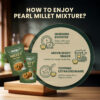 Millet Mixture - Jowar Chivda