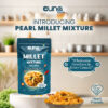 Millet Mixture - Pearl Millet Chivda