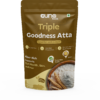Triple Goodness Atta - Cucumber Seeds & Jowar