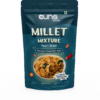 Pearlmillet front Millet Mixture - Pearl Millet Chivda 40 gm