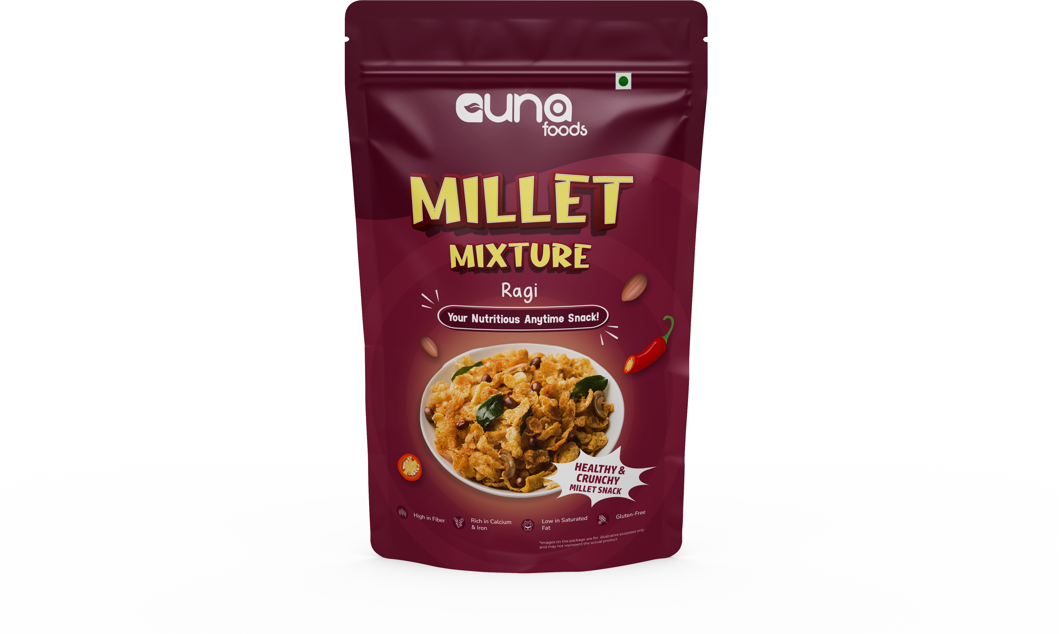 Millet Mixture