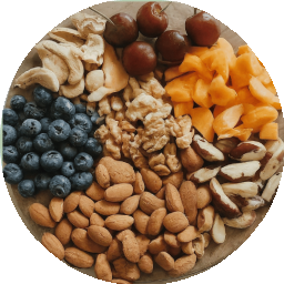 Protein Fuel Health Mix