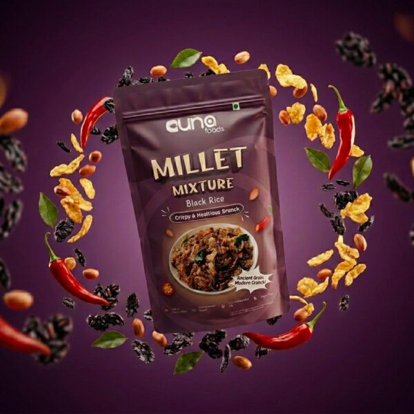 Millet Mixture - Emperor's Rice Mixture 150 gm